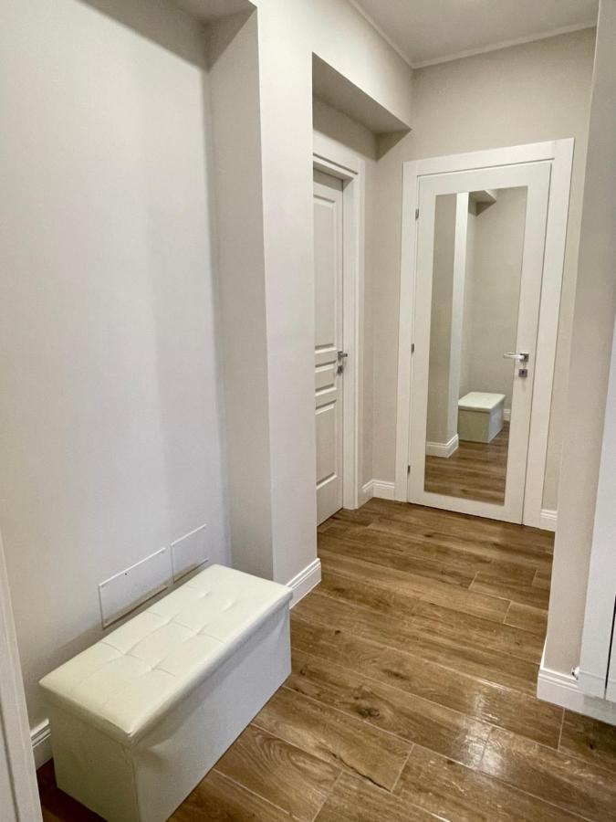 Cenere E Lapilli House Apartment ปอมเปอี ภายนอก รูปภาพ