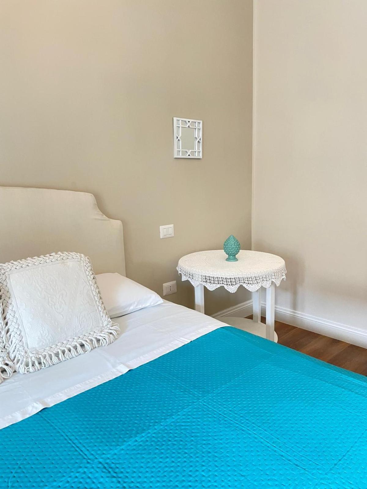 Cenere E Lapilli House Apartment ปอมเปอี ภายนอก รูปภาพ